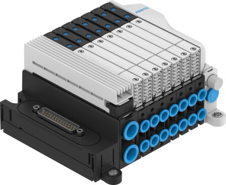 SEQUENCEUR FESTO – Image 2
