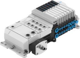 SEQUENCEUR FESTO – Image 3