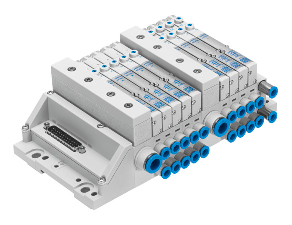 SEQUENCEUR FESTO